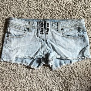 Carmar shorts